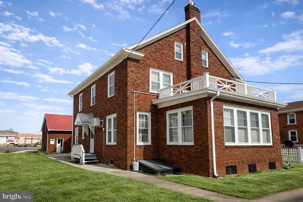 $295,000 | 45 West Bald Eagle Street, Lock Haven, PA 17745