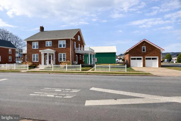 $295,000 | 45 West Bald Eagle Street, Lock Haven, PA 17745