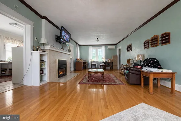 $295,000 | 45 West Bald Eagle Street, Lock Haven, PA 17745