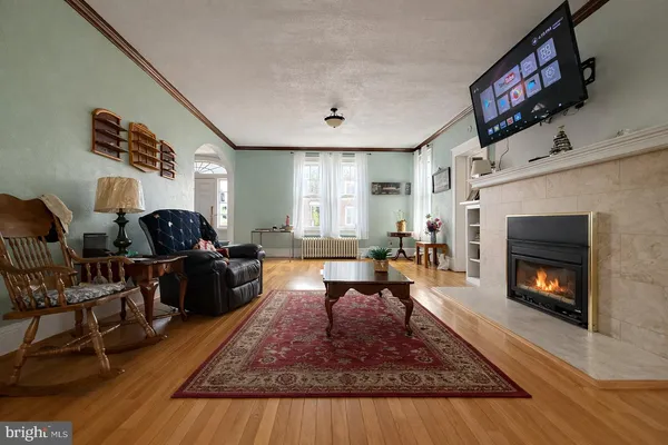 $295,000 | 45 West Bald Eagle Street, Lock Haven, PA 17745