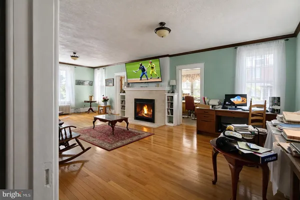 $295,000 | 45 West Bald Eagle Street, Lock Haven, PA 17745