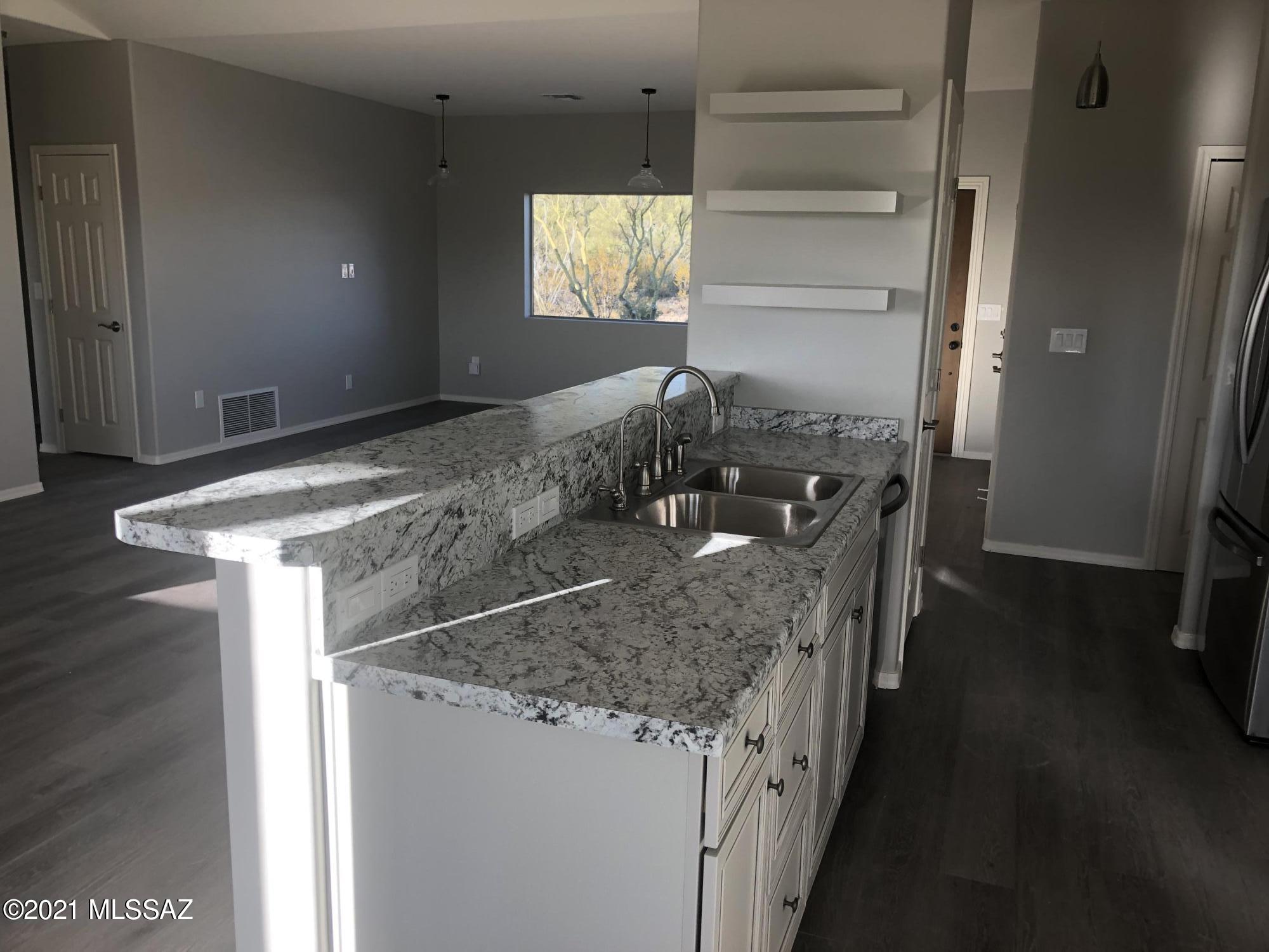17460 East Zoo Stage Road Vail, AZ 85641 - Photo 10 of 21 Kitchen 4
