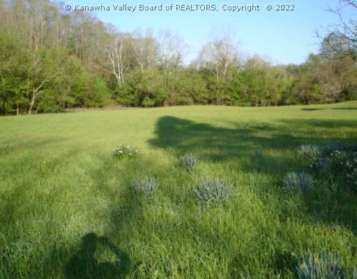 0 County Road Leon, WV 25123 - Photo 3 of 8 Exterior Front. PASTURES