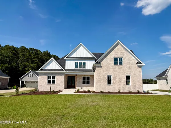 $809,500 | 2323 Mollie Lane, Greenville, NC 27858