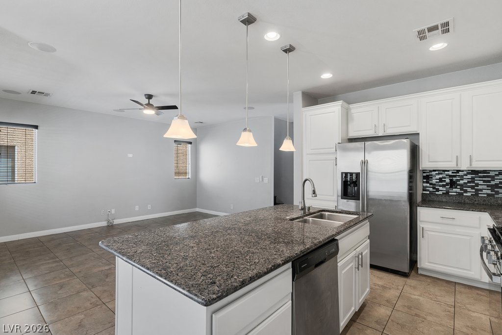 5016 Crimson Mare Road Las Vegas, NV 89139 - Photo 16 of 45