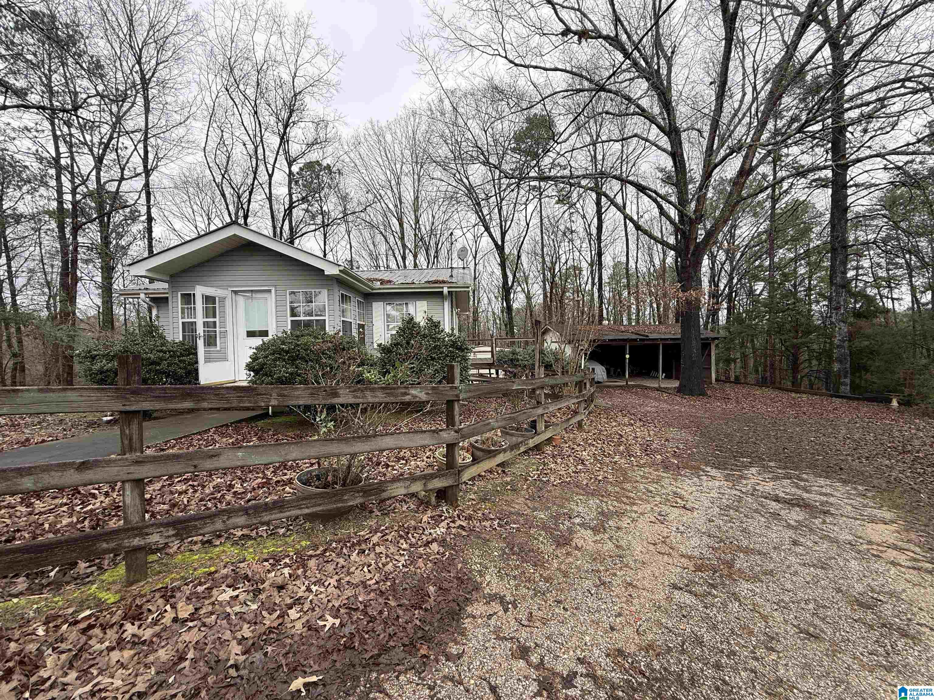 6285 Montevallo Road Centreville, AL 35042 - Photo 16 of 19