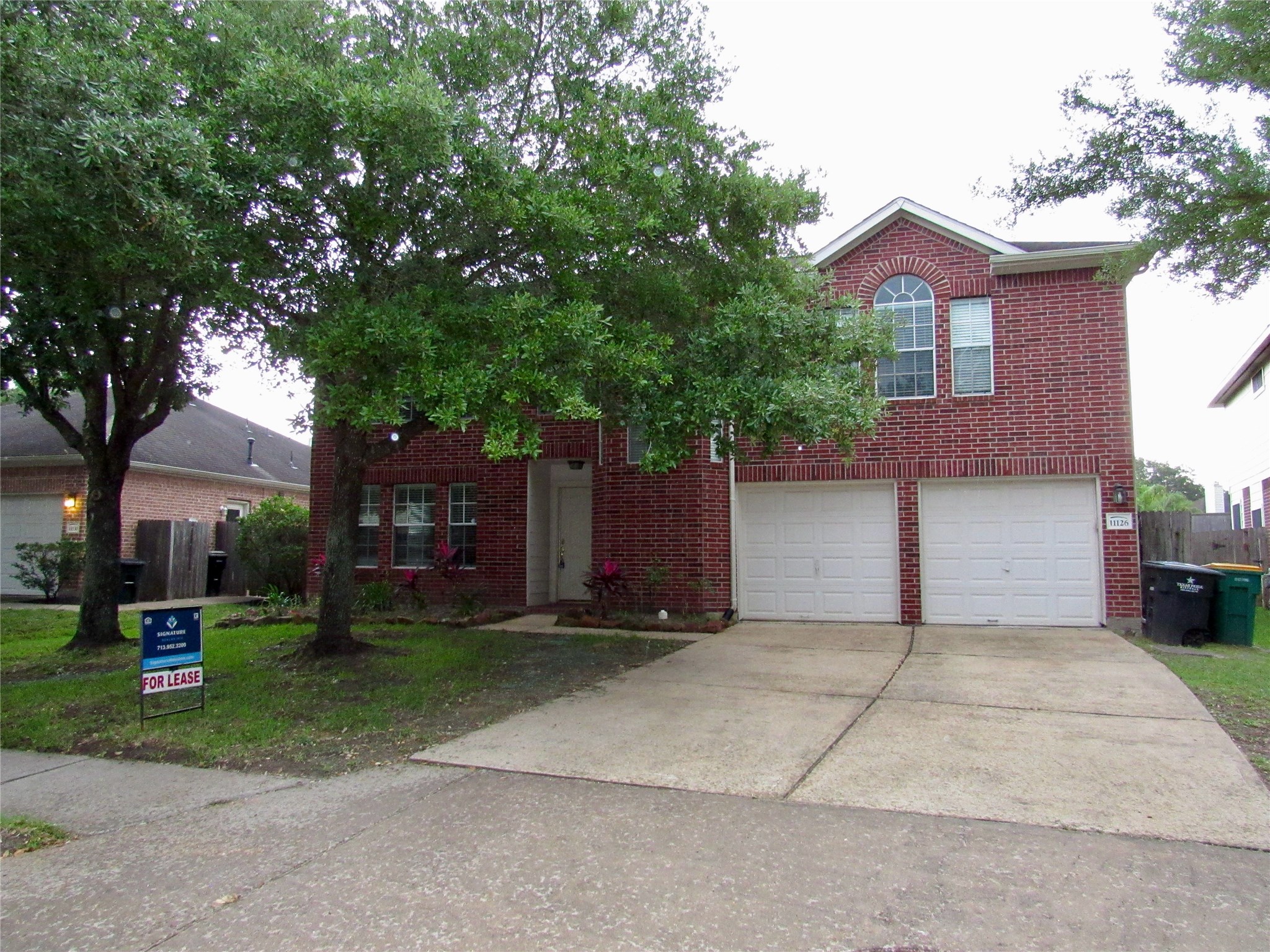 11126 Cactus Point Court Houston, TX 77095 - Photo 1 of 21