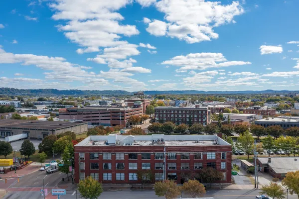 $374,000 | 1301 Market Street, Unit 301, Chattanooga, TN 37402