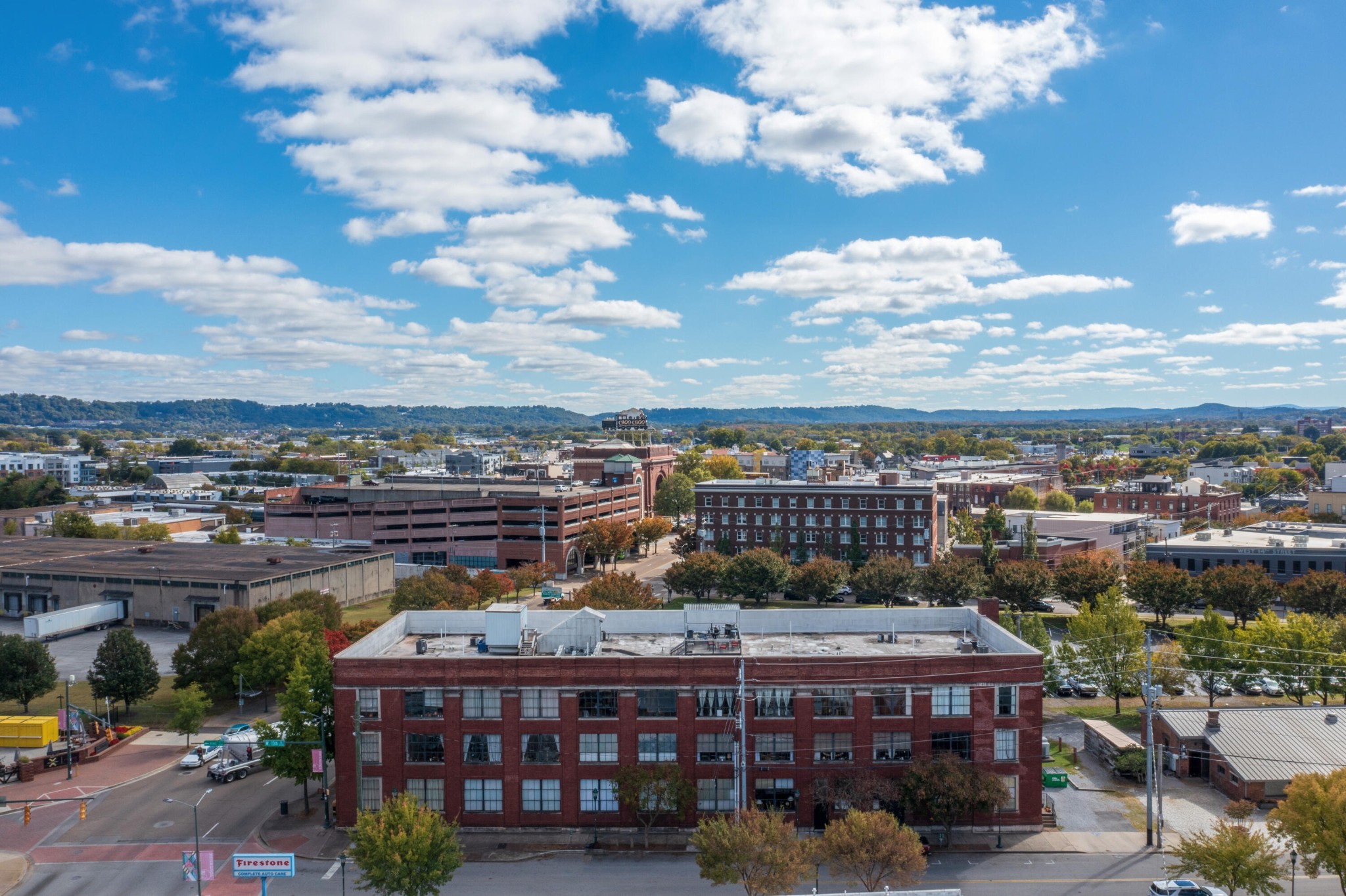 1301 Market Street, Unit 301 Chattanooga, TN 37402 - Photo 16 of 20