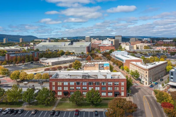 $374,000 | 1301 Market Street, Unit 301, Chattanooga, TN 37402