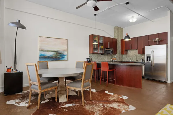 $374,000 | 1301 Market Street, Unit 301, Chattanooga, TN 37402