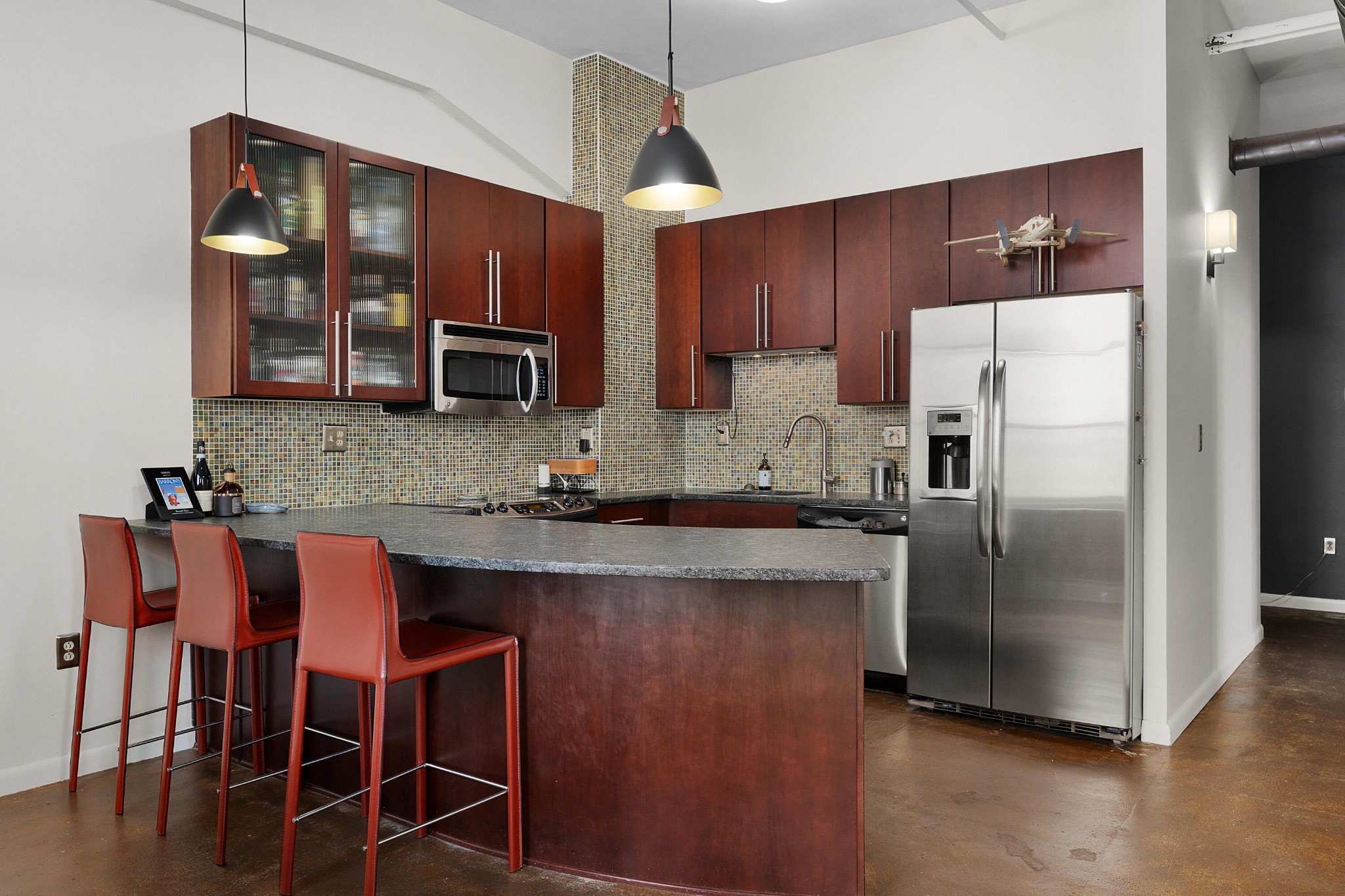 1301 Market Street, Unit 301 Chattanooga, TN 37402 - Photo 4 of 20