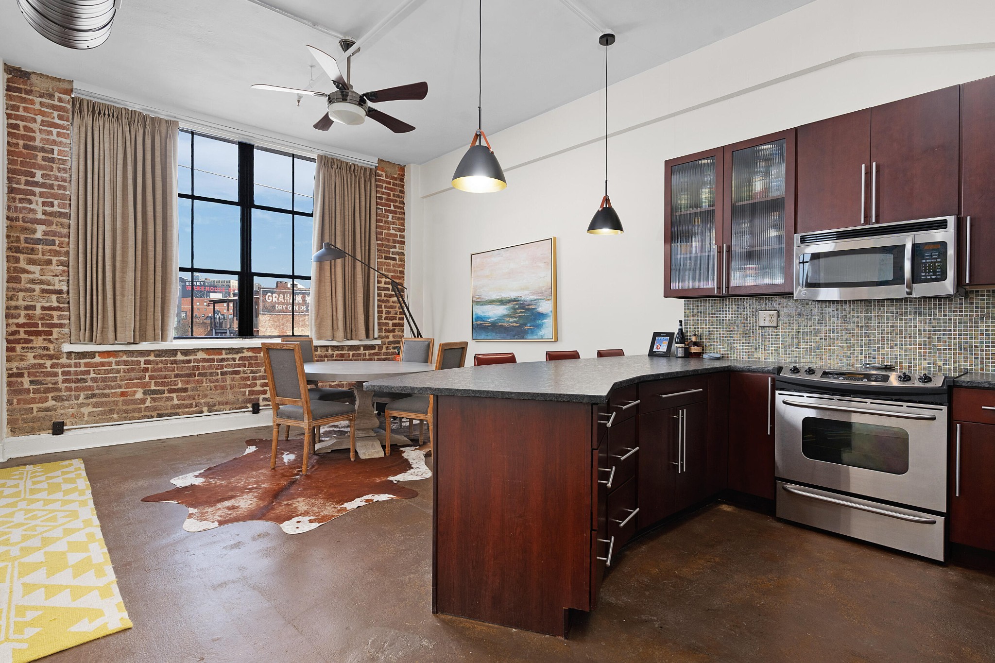 1301 Market Street, Unit 301 Chattanooga, TN 37402 - Photo 6 of 20