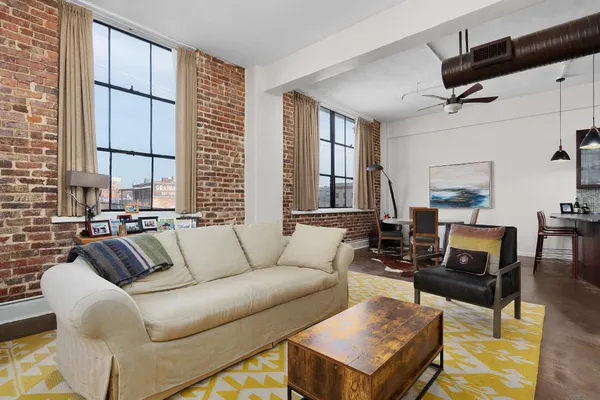 $374,000 | 1301 Market Street, Unit 301, Chattanooga, TN 37402
