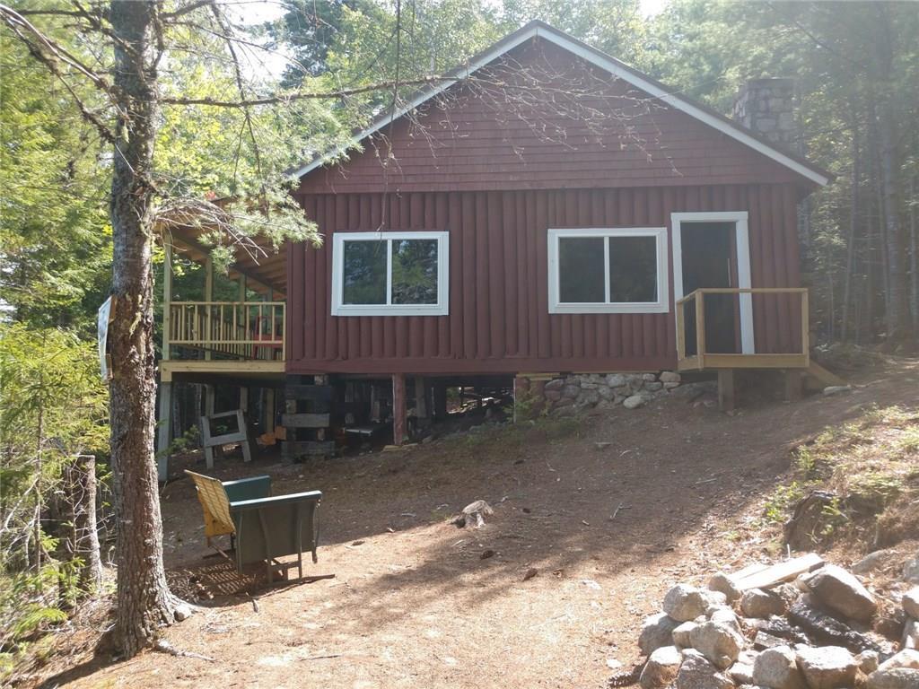 Daugherty Ridge Danforth, ME 04424 - Photo 1 of 21 Photo