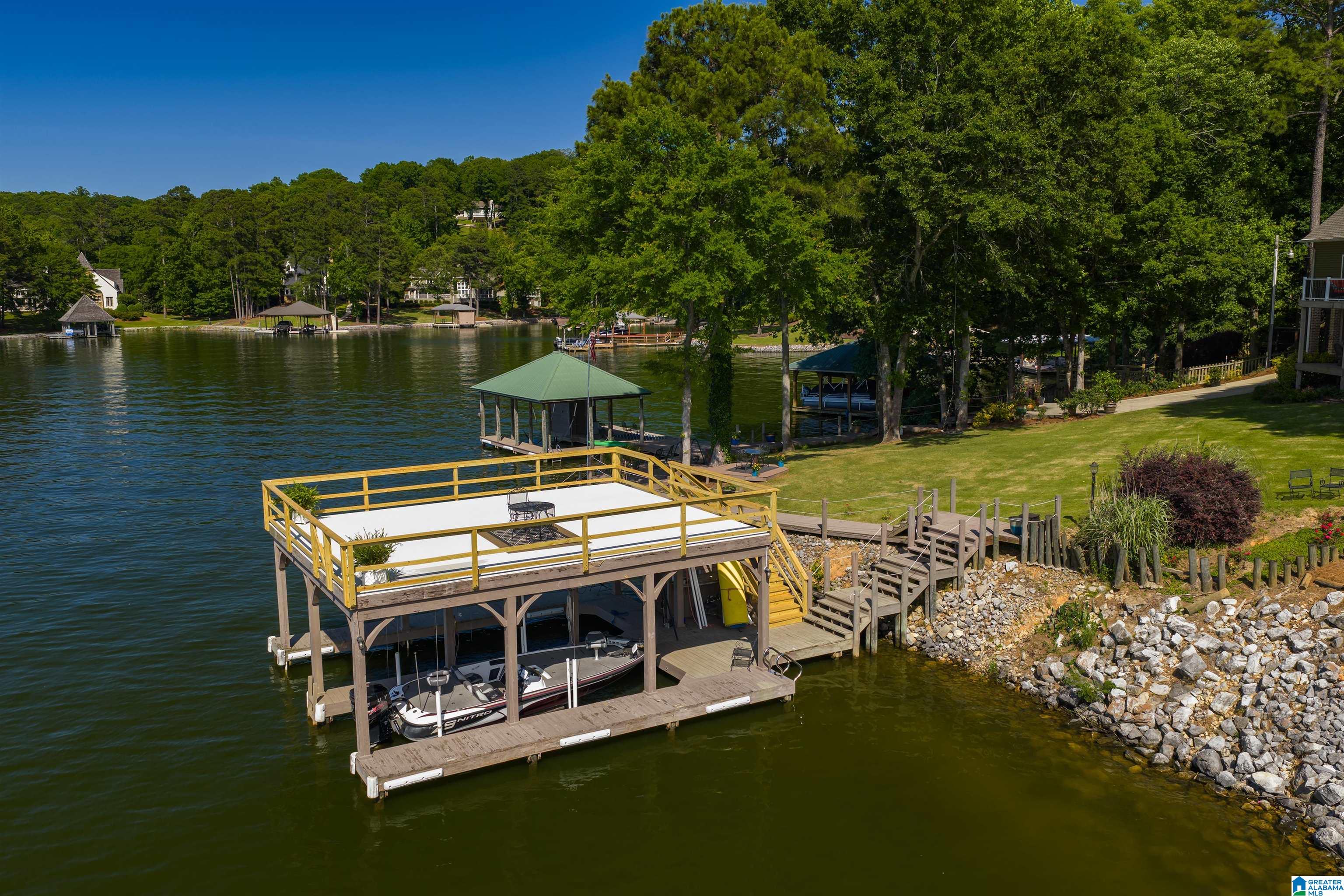 378 Lakeview Circle Alpine, AL 35014 - Photo 66 of 71