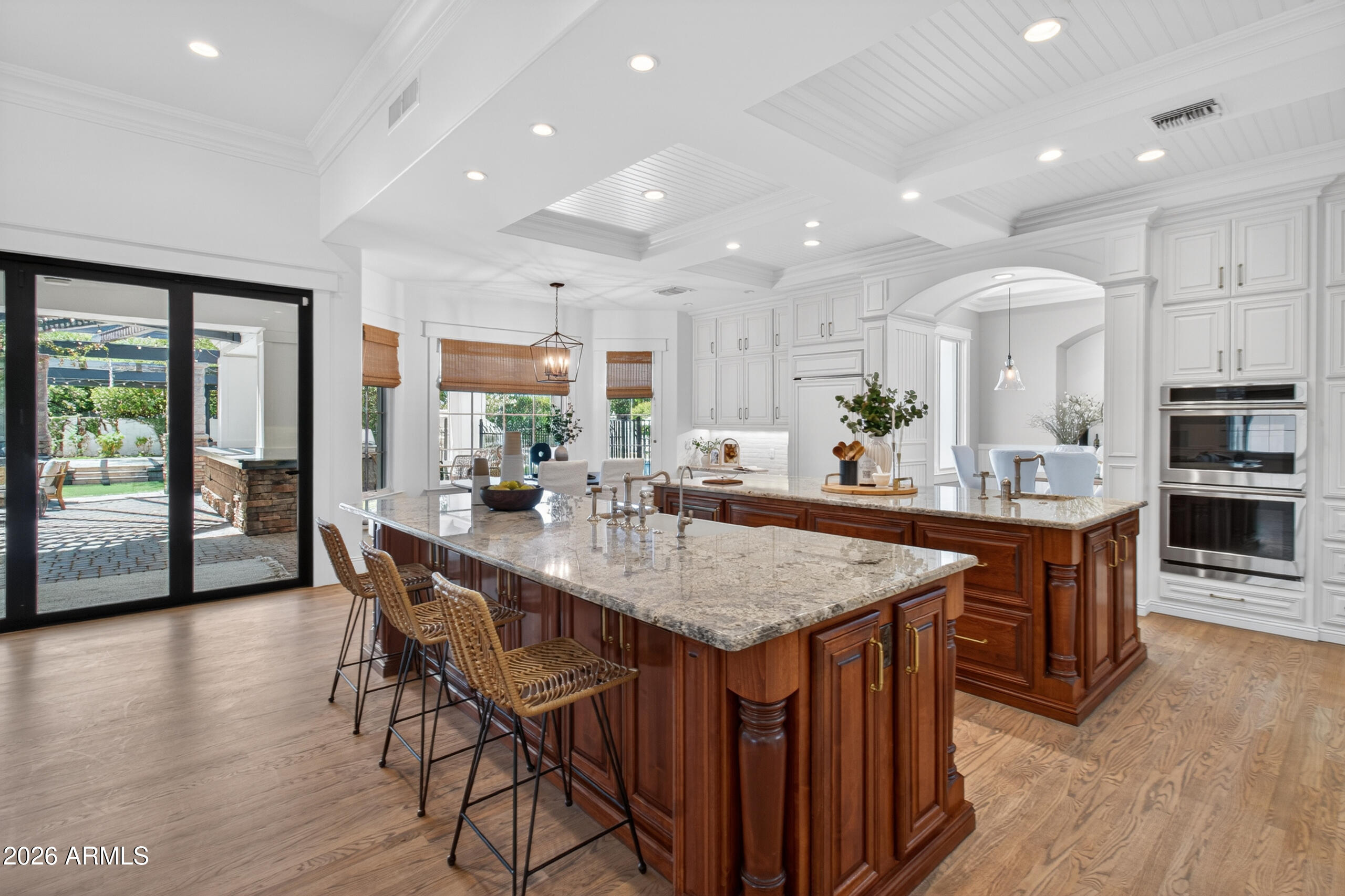 2677 East Queen Creek Road Gilbert, AZ 85297 - Photo 20 of 128 Kitchen 4