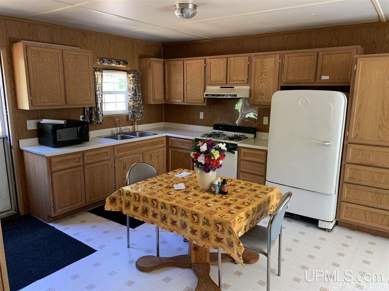 N17601 Co Road Grand Marais, MI 49839 - Photo 23 of 38