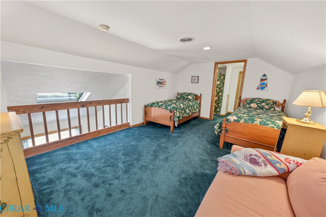 91 Perkins Woods Road Urbanna, VA 23175 - Photo 41 of 54