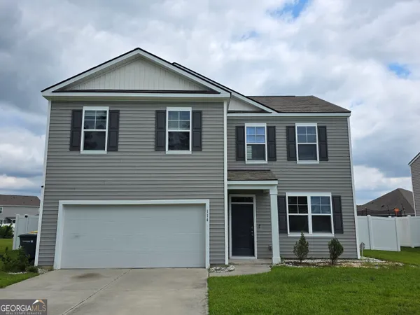 $2,400 | 114 Troupe Drive, Savannah, GA 31407