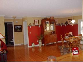 1005 Taylor Bridge Road Jonesborough, TN 37659 - Photo 3 of 8 Photo 3