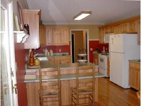 1005 Taylor Bridge Road Jonesborough, TN 37659 - Photo 5 of 8 Photo 5