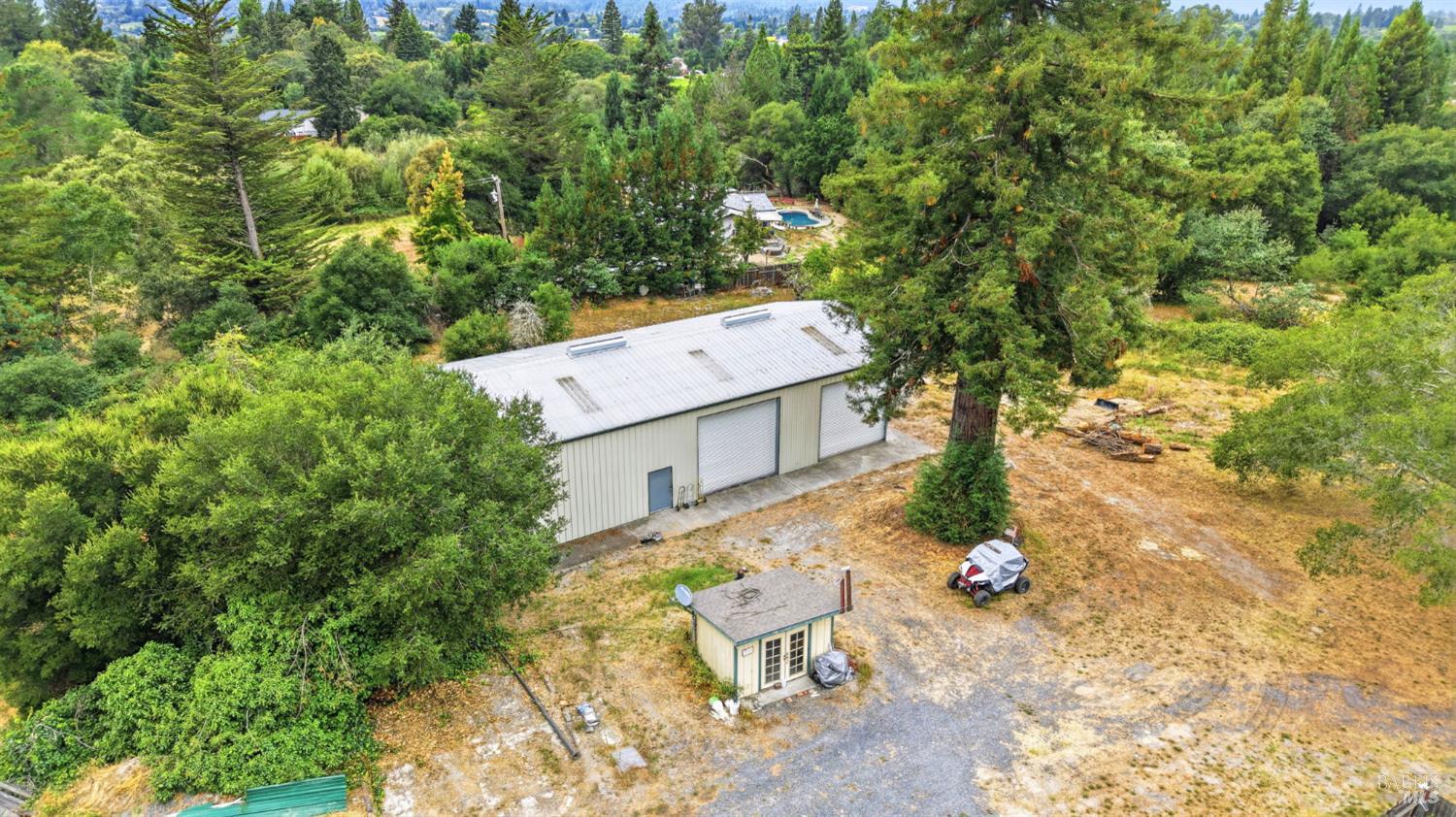 4100 Vine Hill Road Sebastopol, CA 95472 - Photo 3 of 55 Gallery Image 3