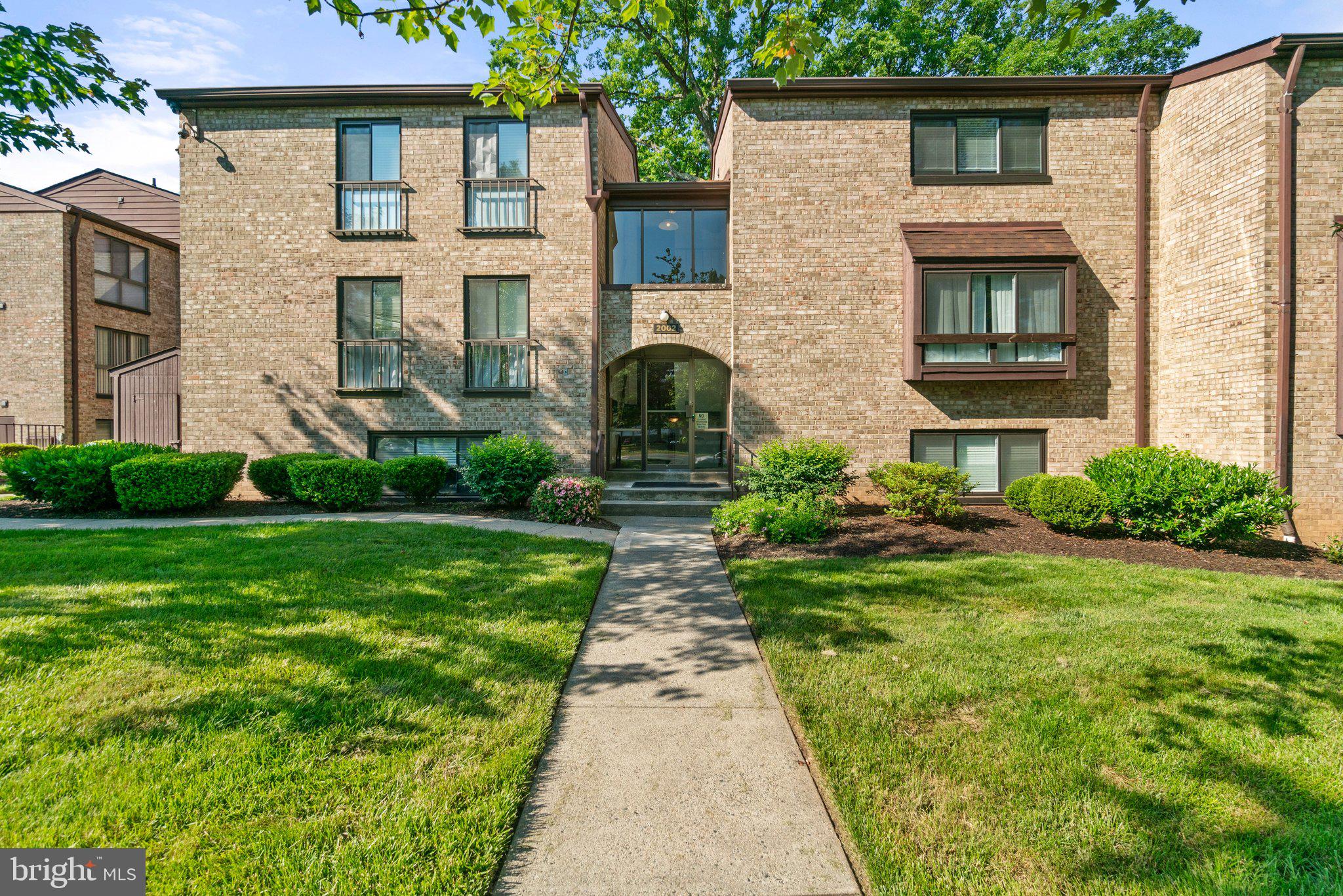 2002 Colts Neck Road, Unit 1A Reston, VA 20191 - Photo 1 of 22