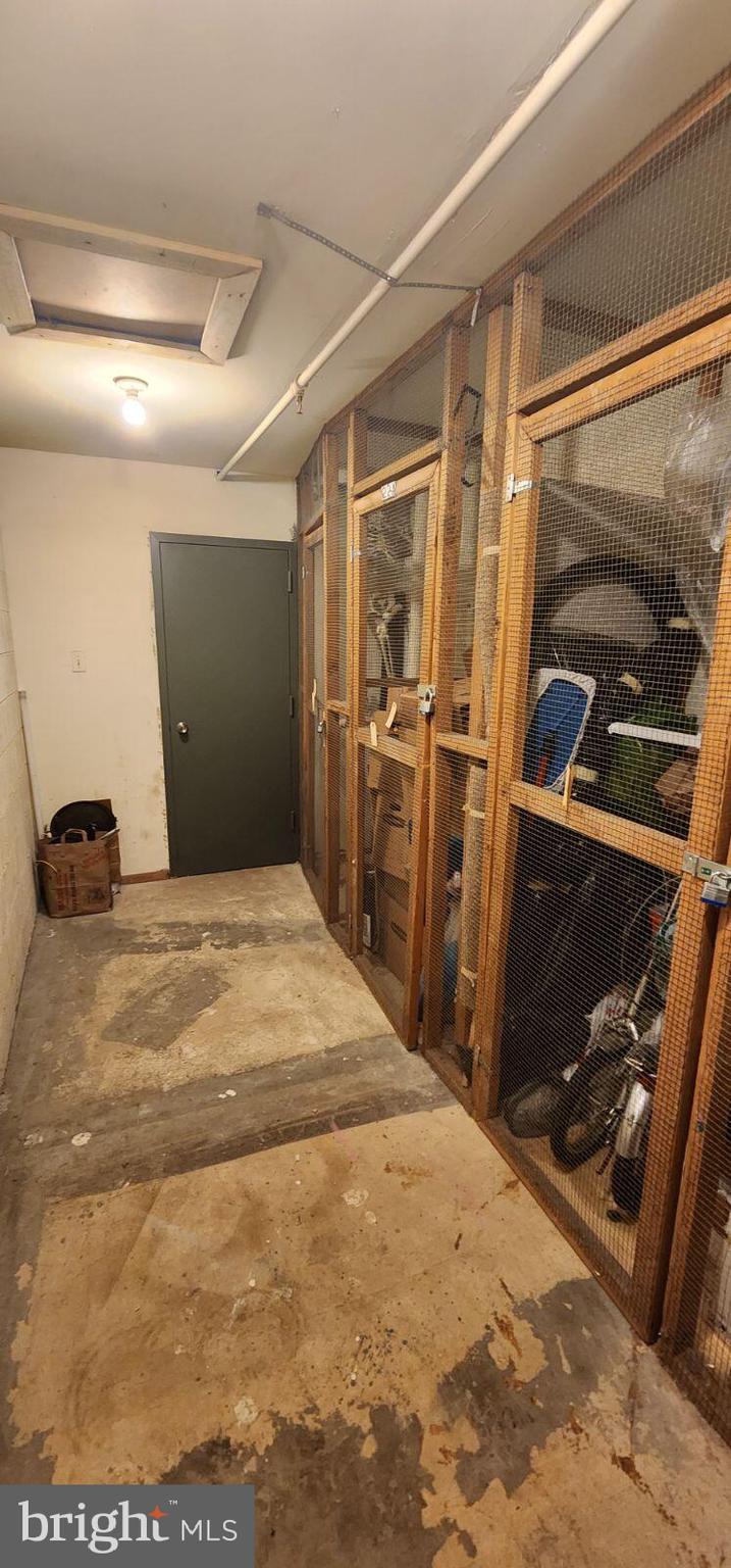 2002 Colts Neck Road, Unit 1A Reston, VA 20191 - Photo 22 of 22 Storage room