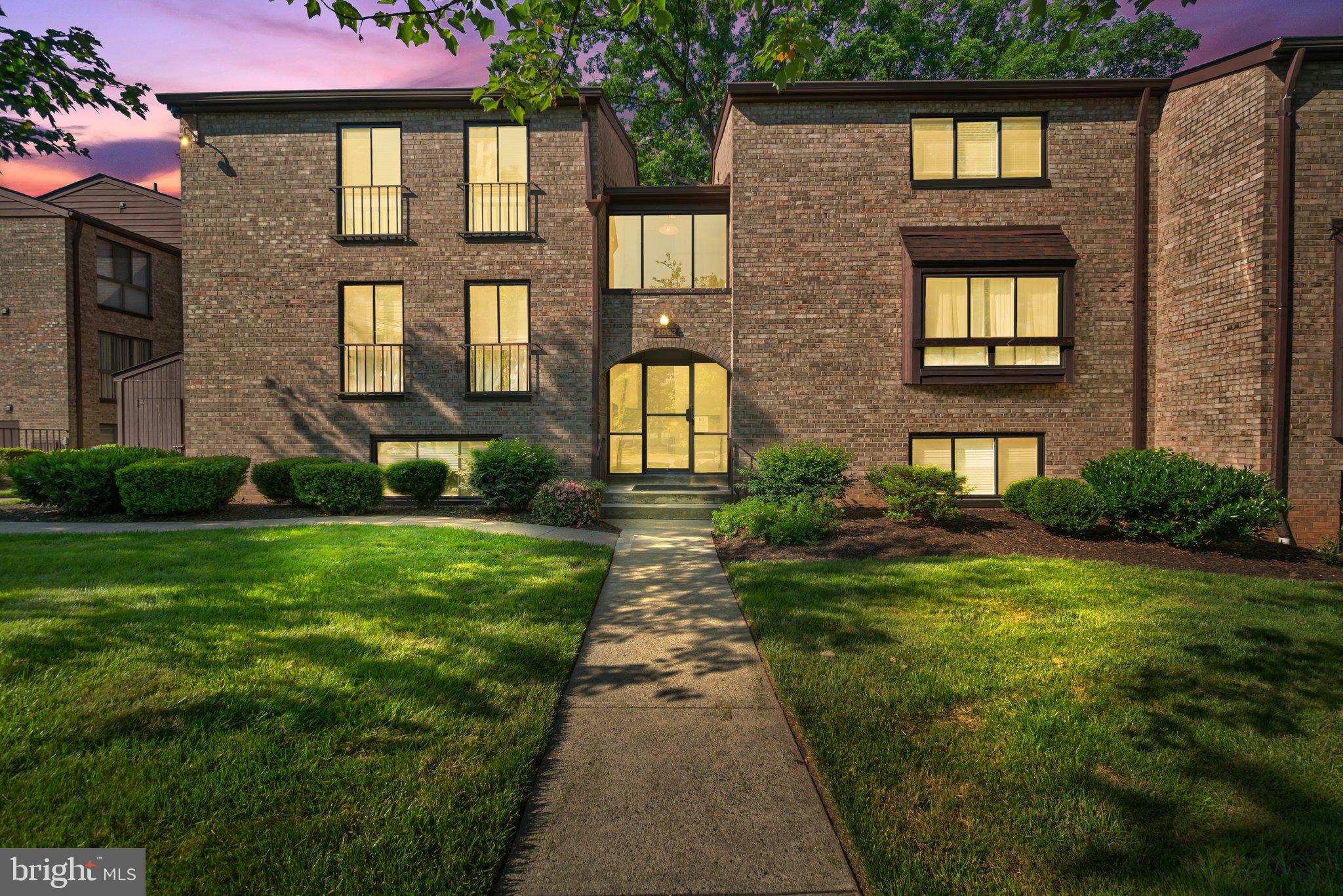 2002 Colts Neck Road, Unit 1A Reston, VA 20191 - Photo 4 of 22
