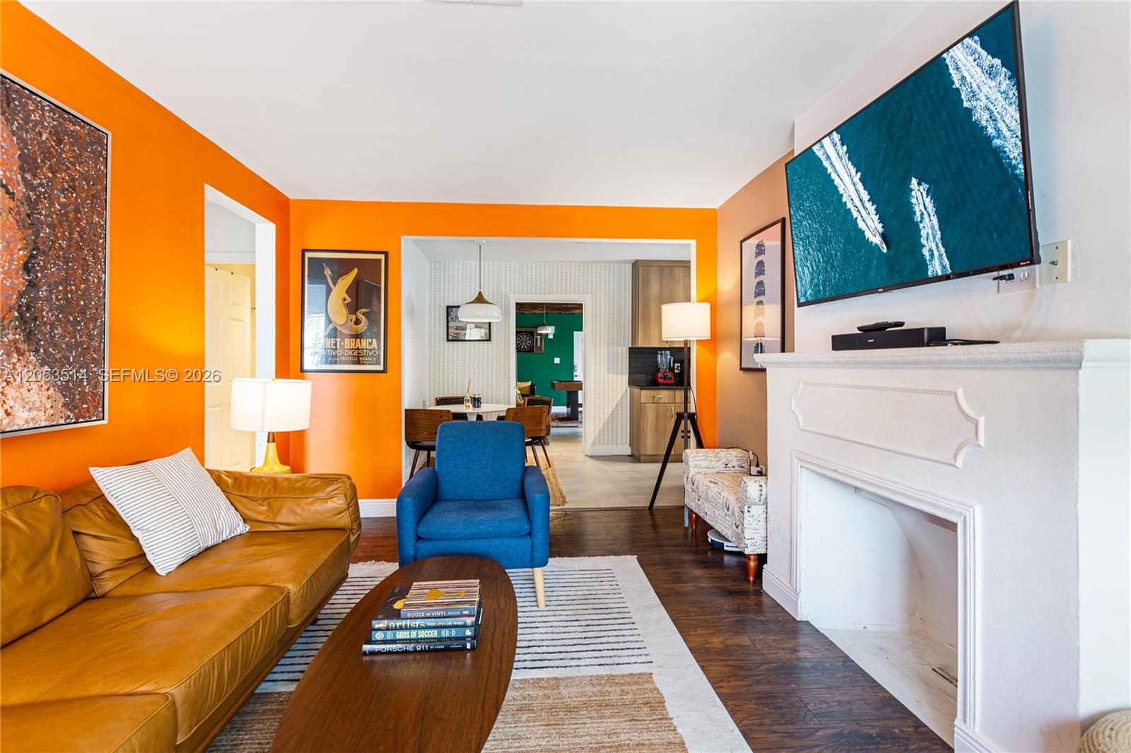 3154 Southwest 5th Street Miami, FL 33135 - Photo 22 of 33