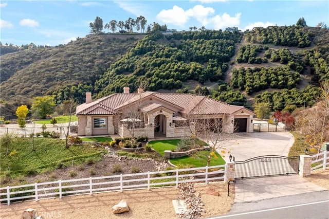 $2,150,000 | 43831 Mountain Run Circle, Temecula, CA 92590