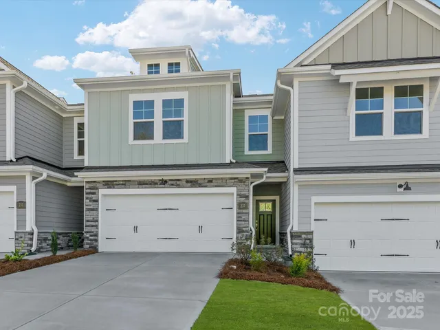 $446,057 | 237 Alluvium Lane, Waxhaw, NC 28173