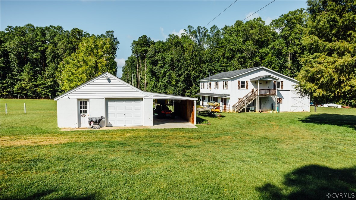 2601 Coggins Point Road Hopewell, VA 23860 - Photo 8 of 38 Gallery Image 8
