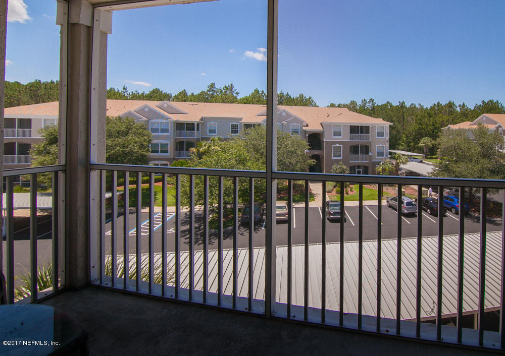 10550 Baymeadows Road, Unit 711 Jacksonville, FL 32256 - Photo 15 of 16 Patio