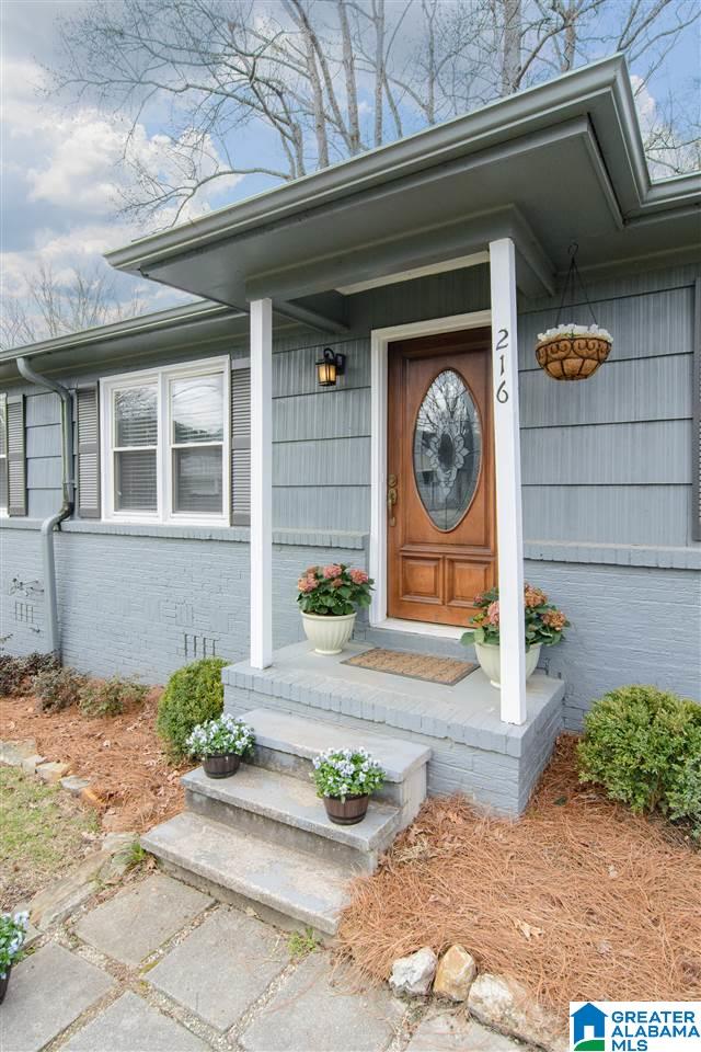 216 Alpine Street Birmingham, AL 35210 - Photo 3 of 22
