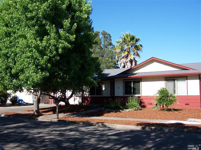 1904 Holiday Street Santa Rosa, CA 95403 - Photo 1 of 1 Gallery Image 1