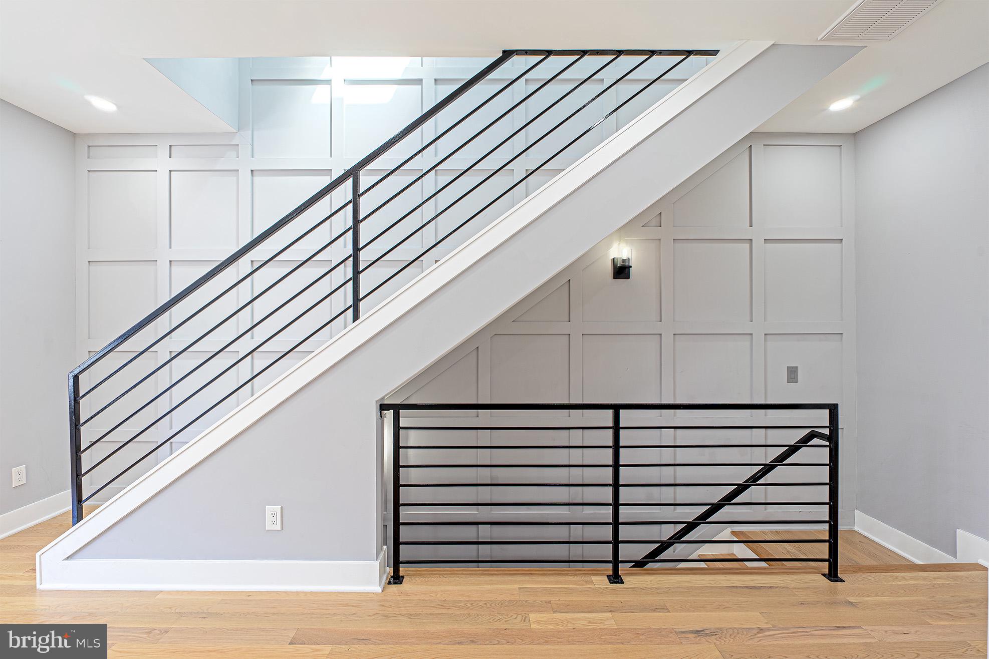 1219 Wylie Street Northeast, Unit 2 Washington, DC 20002 - Photo 15 of 29 a view of entryway
