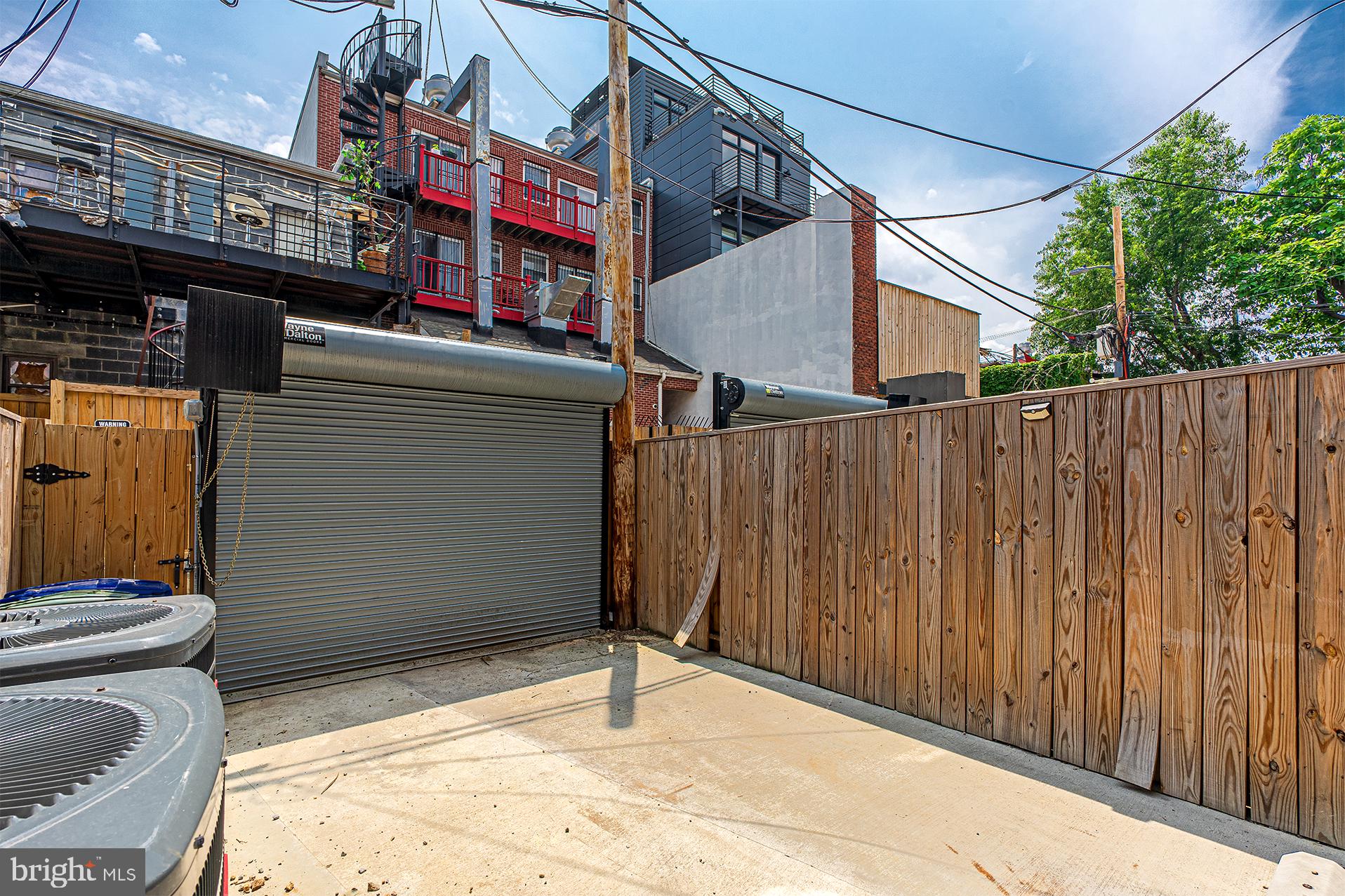 1219 Wylie Street Northeast, Unit 2 Washington, DC 20002 - Photo 27 of 29