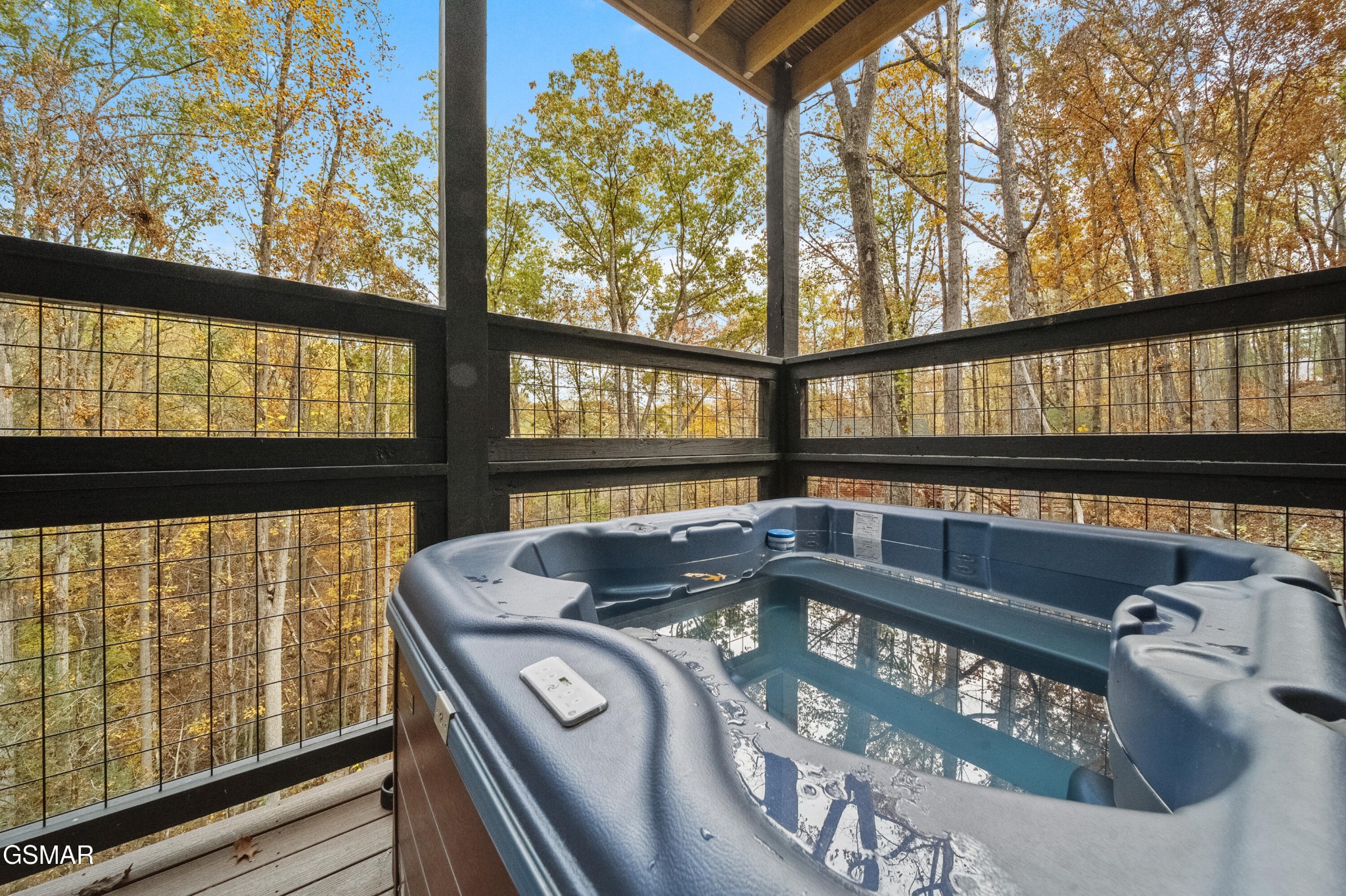 2615 McGill Road Sevierville, TN 37862 - Photo 29 of 41