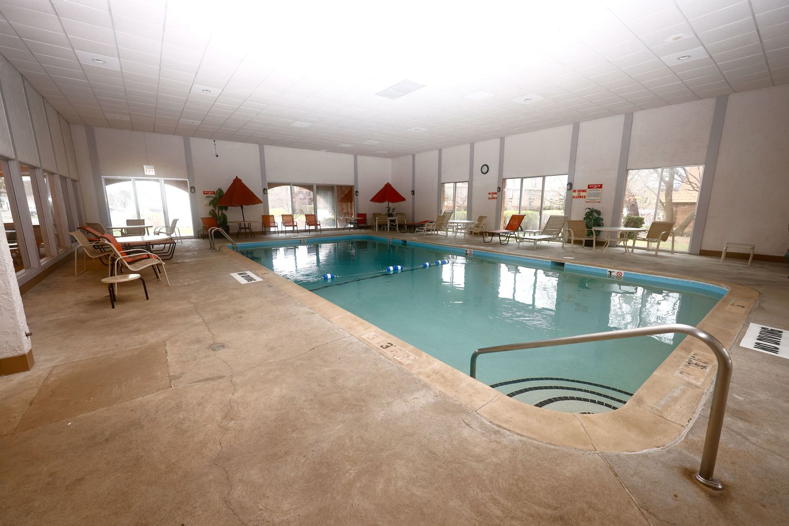 3950 Dundee Road, Unit 302 Northbrook, IL 60062 - Photo 15 of 15