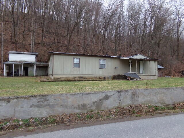 631 River Road Ronceverte, WV 24970 - Photo 1 of 1 Gallery Image 1