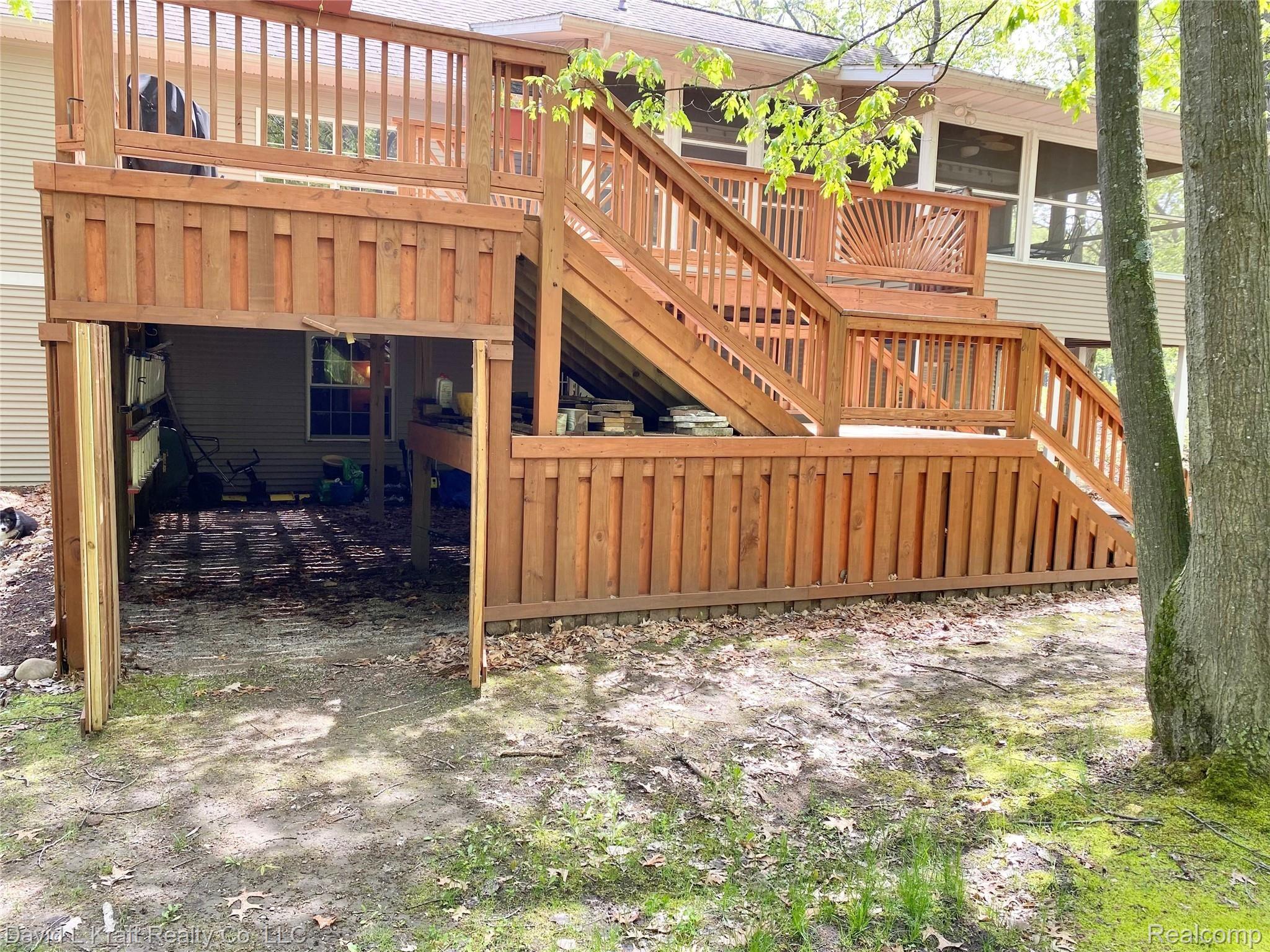 7530 Sand Road Pigeon, MI 48755 - Photo 33 of 35 7530Sand RdDecking.jpeg
