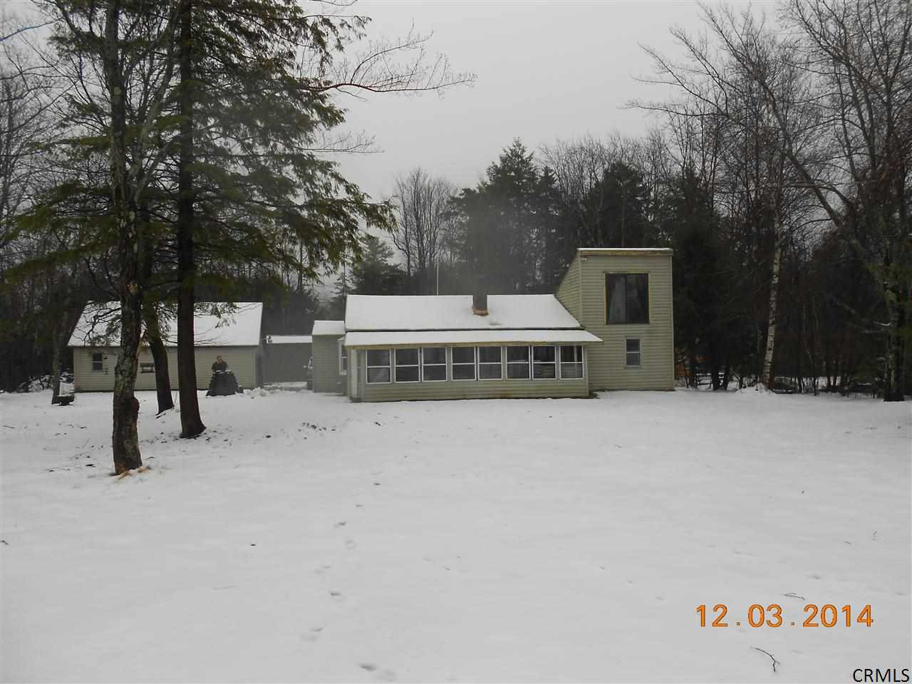 149 Lake Nancy Road Providence, NY 12850 - Photo 1 of 17 Photo 1
