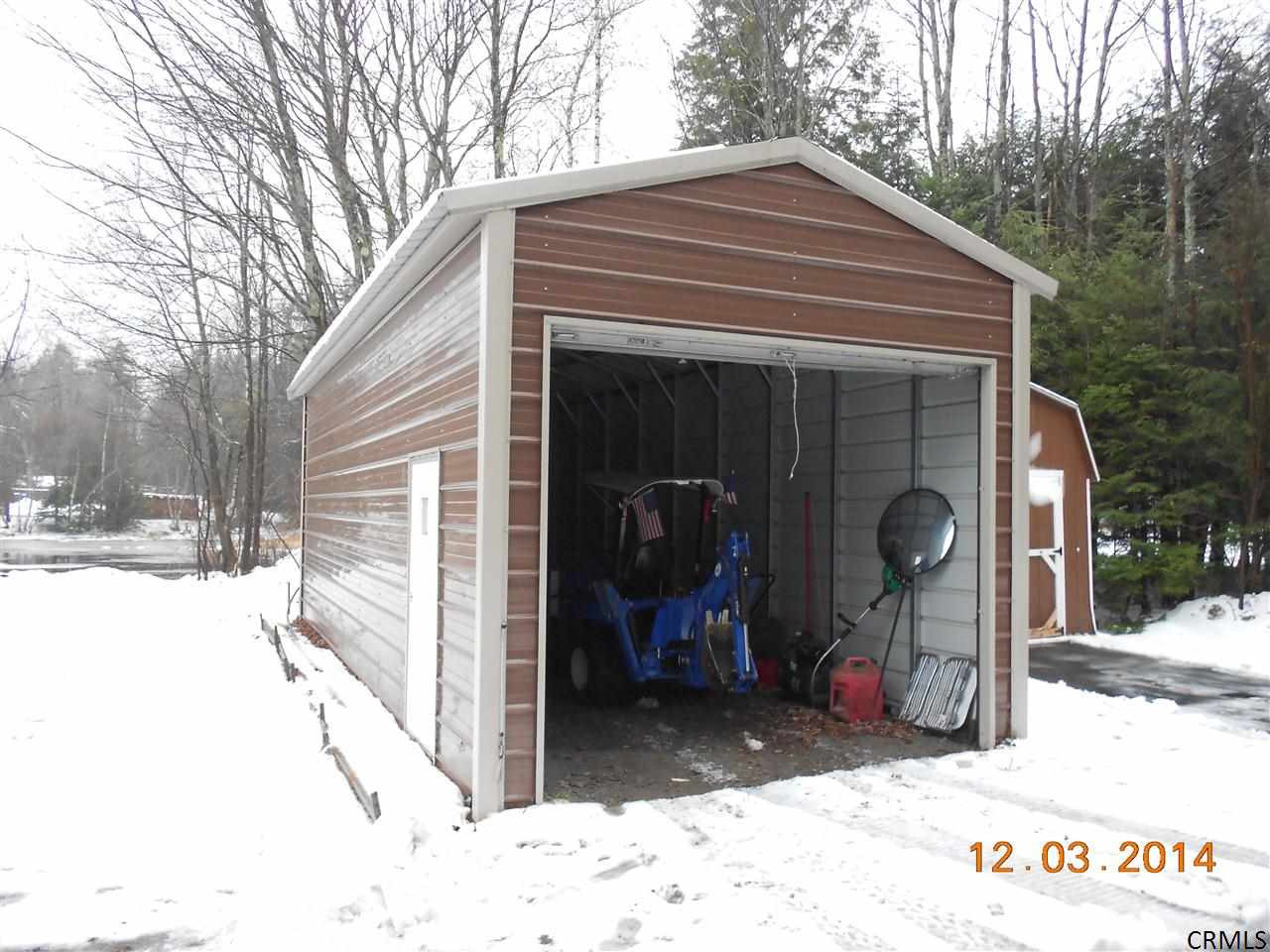 149 Lake Nancy Road Providence, NY 12850 - Photo 11 of 17 Photo 11