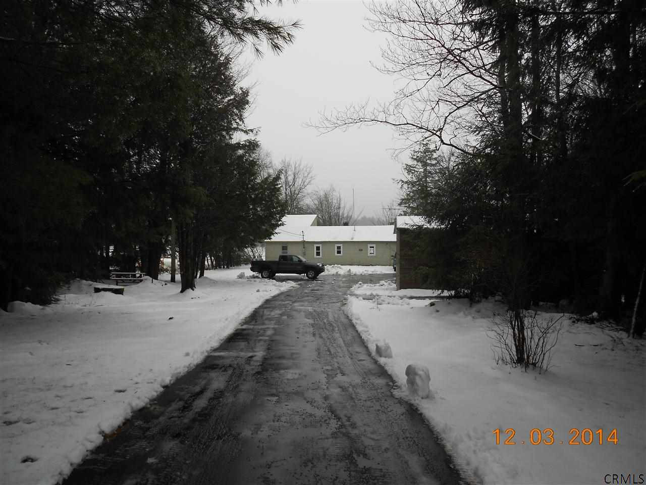 149 Lake Nancy Road Providence, NY 12850 - Photo 17 of 17 Photo 17