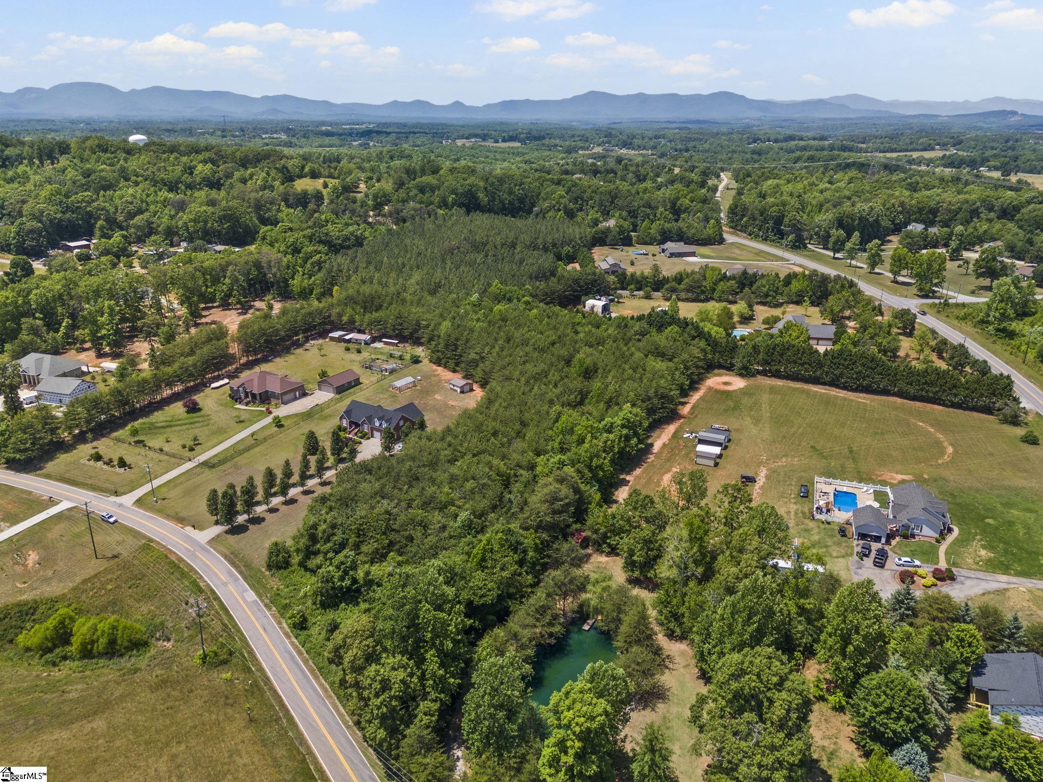 136 Prison Camp Road Campobello, SC 29322 - Photo 8 of 17