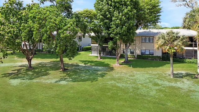a view of a room with window