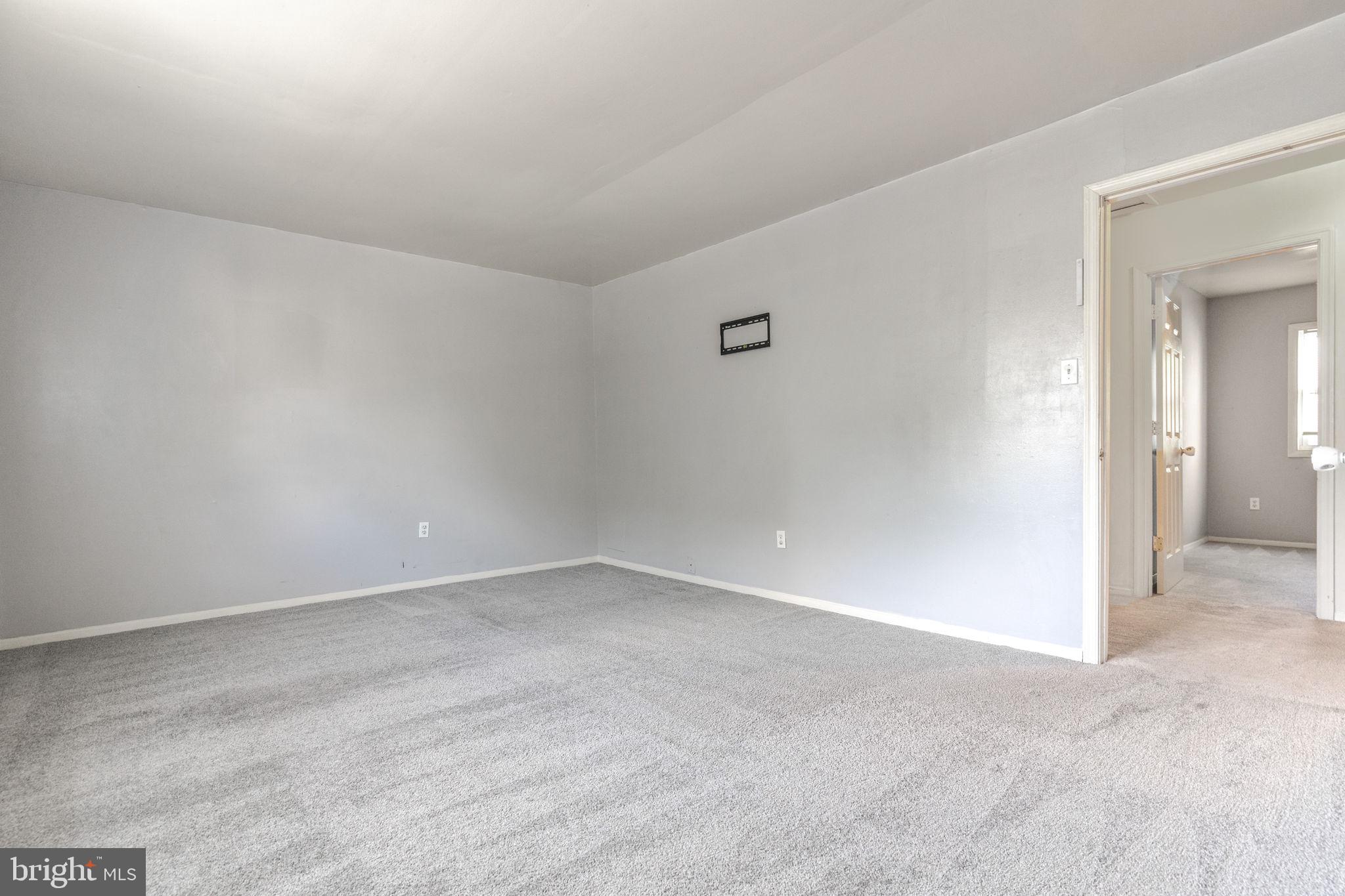 709 Olde Forge Drive Fredericksburg, VA 22405 - Photo 17 of 31 an empty room with an entryway