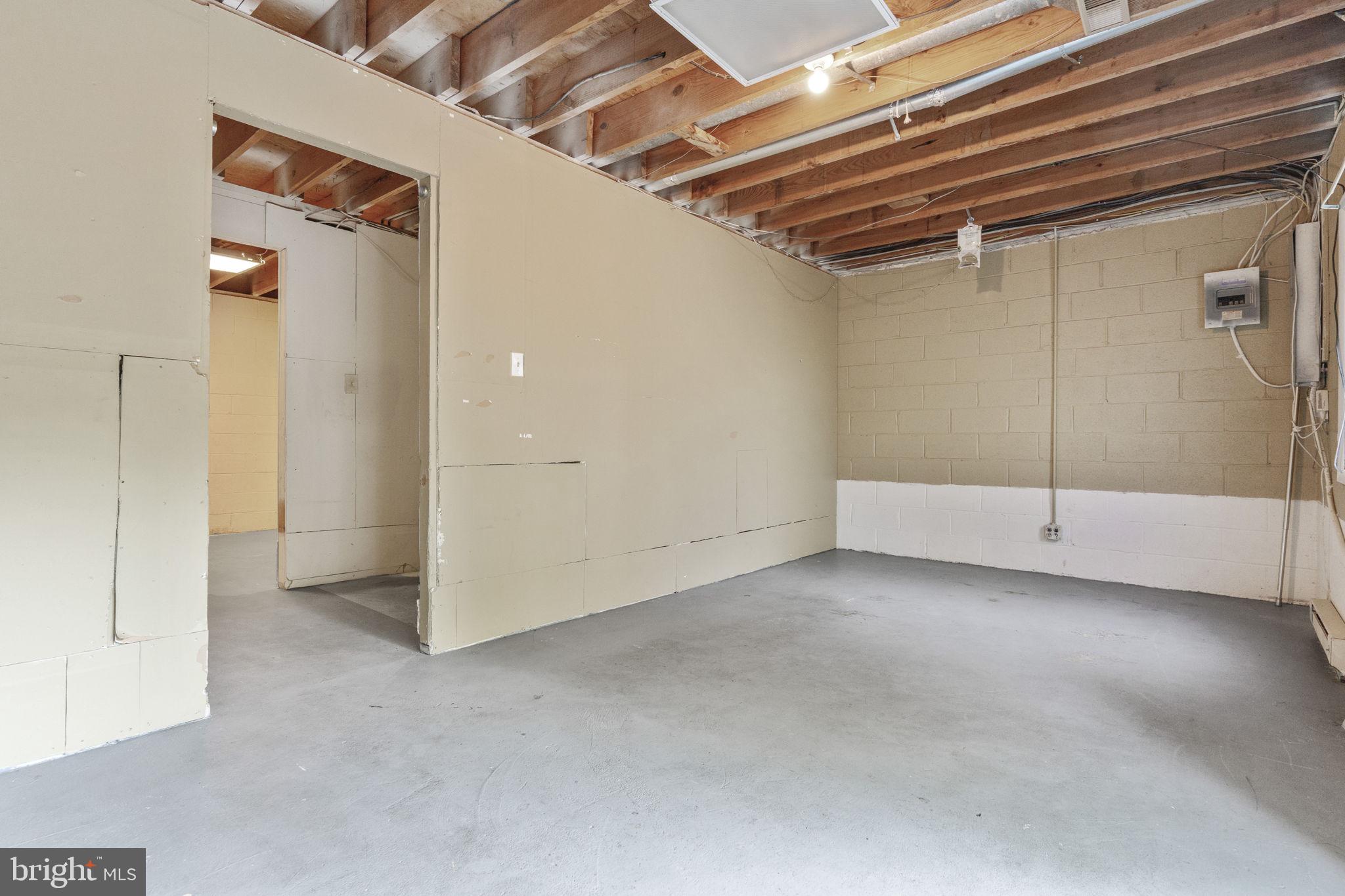 709 Olde Forge Drive Fredericksburg, VA 22405 - Photo 24 of 31 a view of an empty room